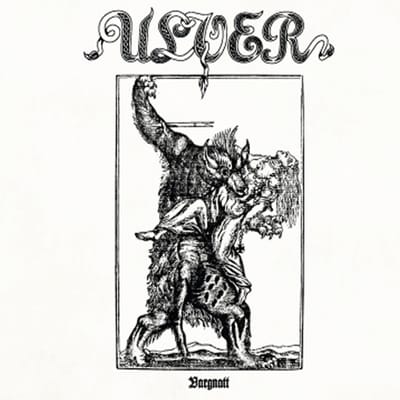 Vargnatt - Ulver