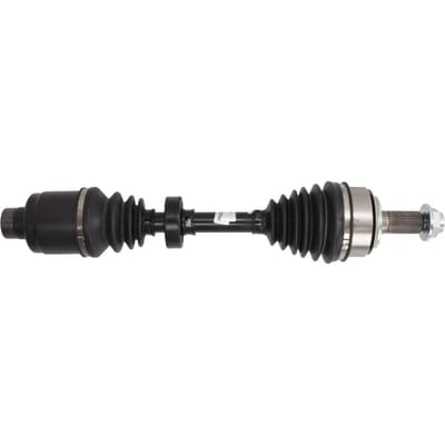 Aandrijfas POINT GEAR PNG75054
