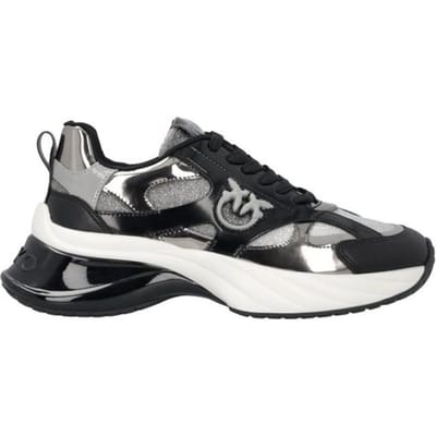 Pinko Sneakers Zwart