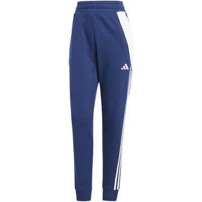 adidas Performance Tiro 24 Joggingbroek - Dames - Blauw- 2XL