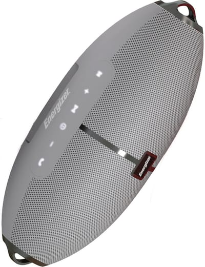 Energizer BTS-205 - Bluetooth Luidspreker 20W (Grijs)