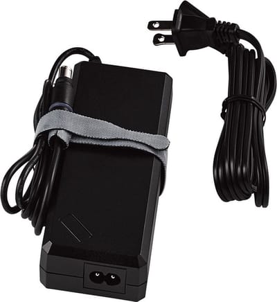 Goal Zero 98076 netvoeding & inverter Binnen Zwart