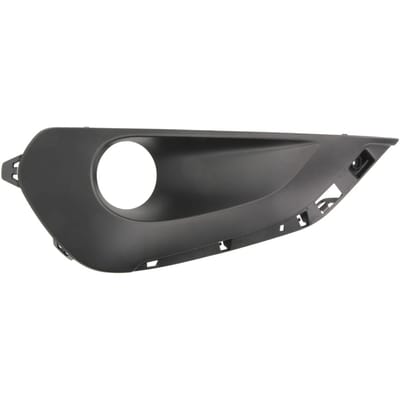 Bumper - sierlijst/beschermende lijst BLIC 6502-07-5509915Q links