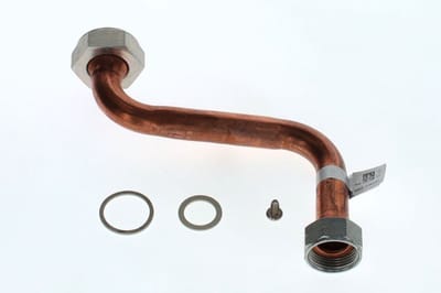 BOSCH Gasleiding, 87186410190