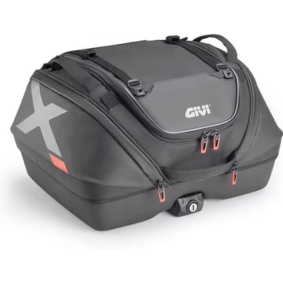 Givi X-Line XL08B soft case Monokey