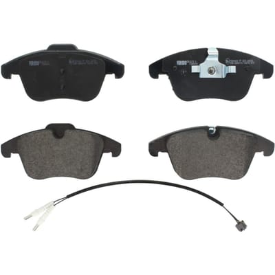 Remblokset FERODO FDB4498, voor