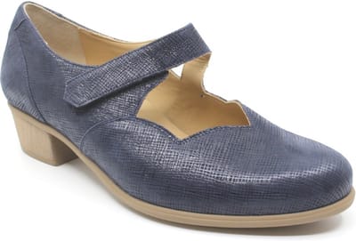Durea 5726 Pump Blauw H