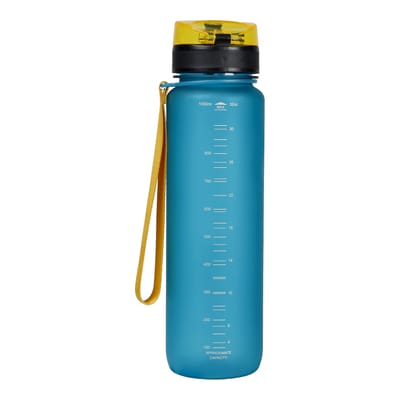 Regatta Tritan 1L waterfles (Mediterraan Blauw)