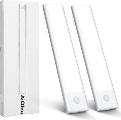 Dimbare Kastverlichting met Bewegingssensor en USB Opladen