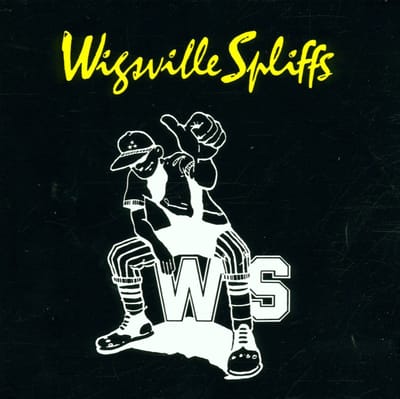 Wigsville Spliffs - Wigsville Spliffs (CD)