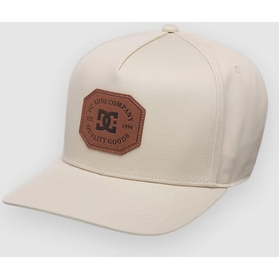 Baseball cap DC Shoes Reynotts