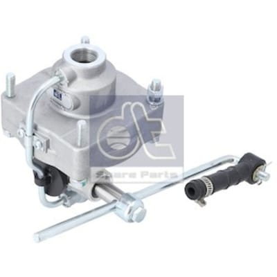 Relais, ALB DT Spare Parts 5.70116