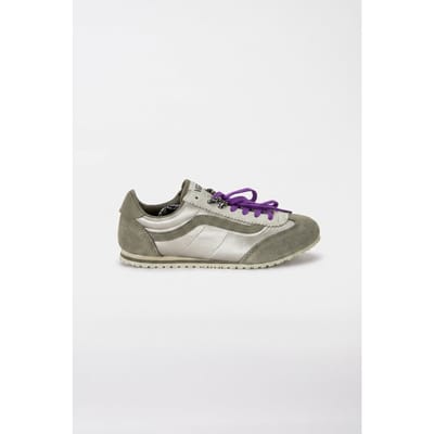 Vans Unisex Super Lowpro Green Taglia: 38 | Scarpe da Allenamento Outlet | Unisex | Verde