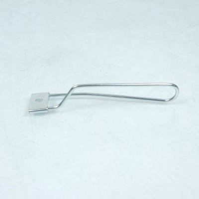 Support guide câble compteur pour scooter Yamaha 50 Bw's 2009 3GFF33170000 Neuf