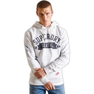Sweatshirt Superdry Track & Field