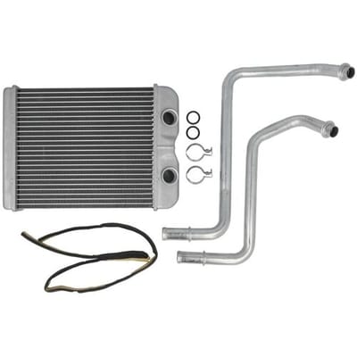 Kachelradiateur, interieurverwarming THERMOTEC D6W024TT