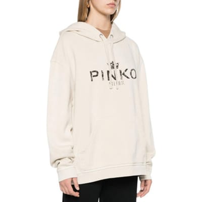 Capuchon sweaters Pinko 104388A27V