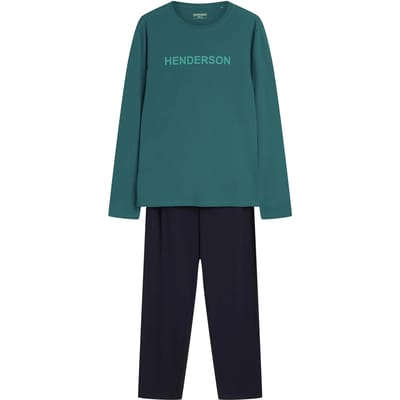 Pyjama Henderson Vise