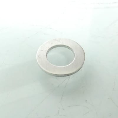 Joint vis vidange carter boite origine pour Moto Yamaha 50 TZR 2003 à 2012 Neuf