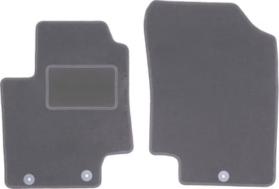 Automatten voor: Hyundai i20 I hatchback (2008-2014)