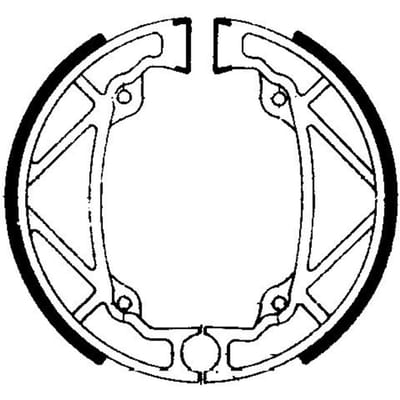 Remschoen FERODO FSB817