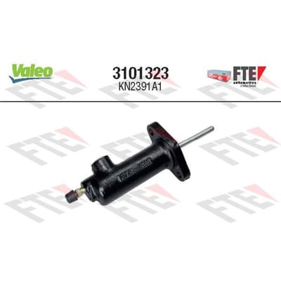 Hoofdcilinder, koppeling VALEO 3101323