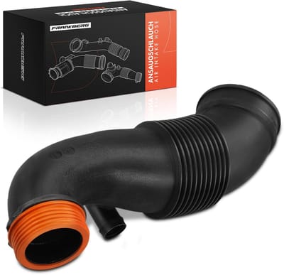 Frankberg 1x Inlaatslang Luchtfilter voor BMW X5 F15 F85 X6 F16 F86