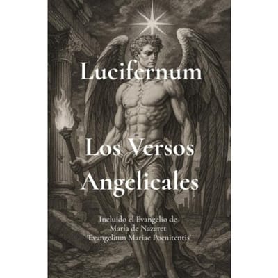 Los Versos Angelicales - Rubèn Cottenjé