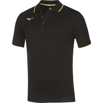 Polo voor kinderen Mizuno