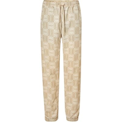 LIVERGY Lidl heren broek (Beige, S)
