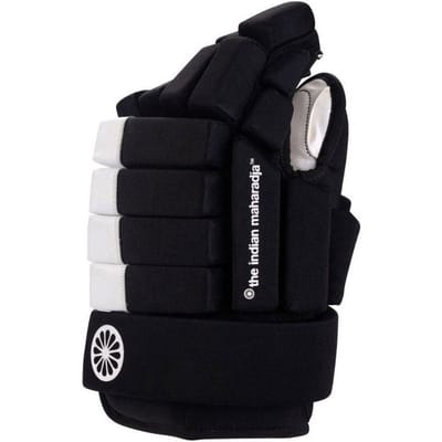 The Indian Maharadja Corner 2.0 Hockeyhandschoenen Set Senior
