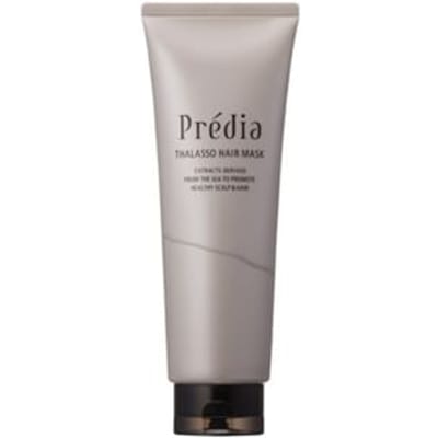 Kose - Predia Thalasso Hair Mask N 250g