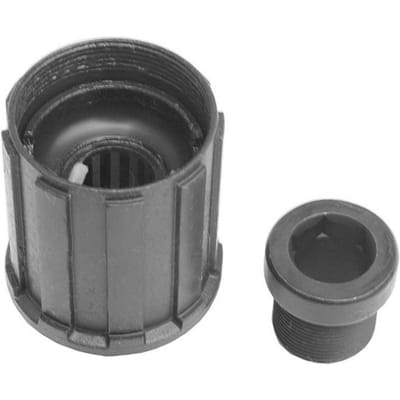 Fiets Freehub Bloem Drum Toren Basis Fiets Cassette Vliegwiel Naaf Kogel/Lager Toren Basis tbv Plum Flower Ball Type gray
