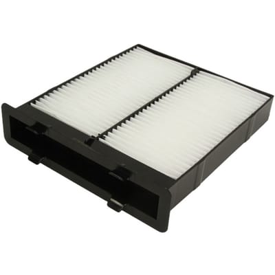 Cabine luchtfilter KNECHT LA 682