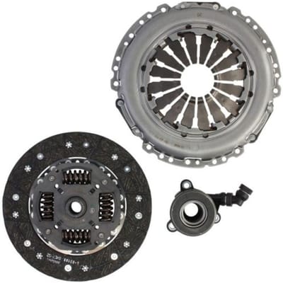 Schaeffler Luk Koppelingsset LuK RepSet Pro LUK 622 3236 33