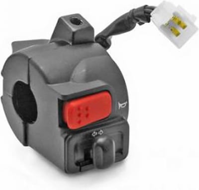 links commodo tnt voor scooter mbk 50 spirit na 2000 nieuw