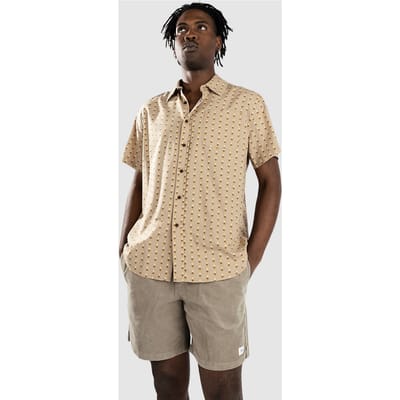 Katin USA Resonate Shirt bruin