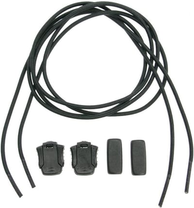 Reparatieset voor Snelvetersysteem voor Werkschoenen en Wandelschoenen