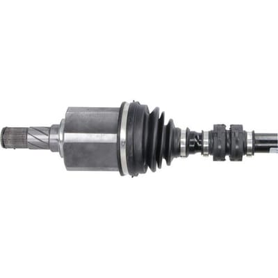 Aandrijfas POINT GEAR PNG75927