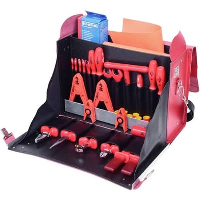 KS Tools 1171830 117.1830 Gereedschapsset