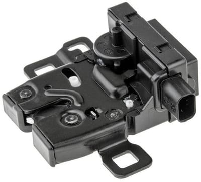 Achterklepslot OEM 51241488775