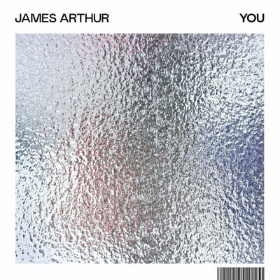 James Arthur - You LP