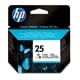 HP 51625AE nr. 25 inktcartridge kleur (origineel)