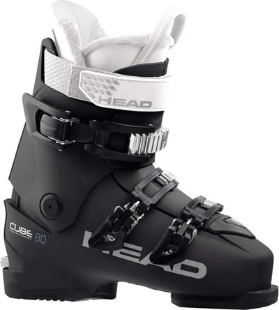 Head CUBE 3 80 W - - Wintersport - Wintersport schoenen - Skischoenen