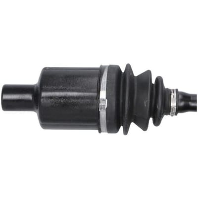 Aandrijfas POINT GEAR PNG75914