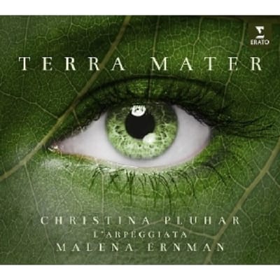 Terra Mater - Christina Pluhar & L'arpeggiata