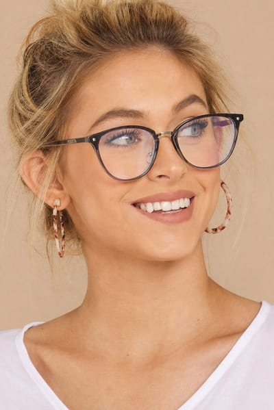Perista Anti Blauw Licht Bril – Bescherm Je Ogen tegen Schermstraling – Unisex Computerbril voor Laptop, Tablet & Smartphone