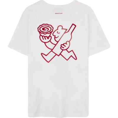 T-shirt Imago Nata