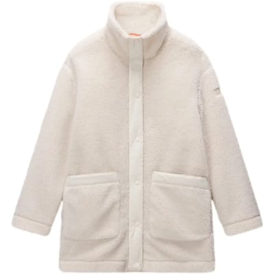 Damesfleece Napapijri T-Astrolabe