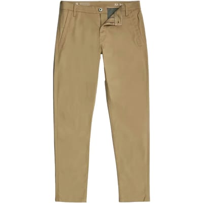 Chino broek in twill G-Star Morry